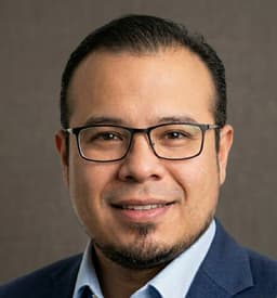 Ing. Oswaldo David Beltrán