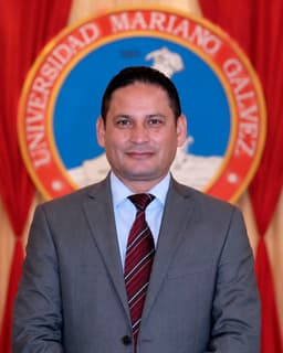 Lic. José Mario Pérez