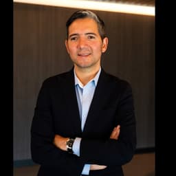 Andrés Sarmiento